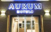 Туры в отель Aurum Firenze