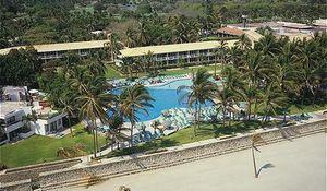 Fairmont Pierre Marques 5*