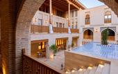 Туры в отель Mercure Bukhara Old Town