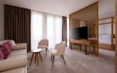 Туры в отель Mercure Bukhara Old Town