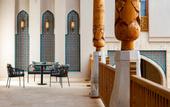 Туры в отель Mercure Bukhara Old Town