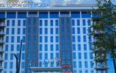 Туры в отель Turon City Plaza