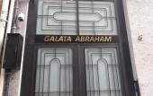 Туры в отель Galata Abraham by NewInn