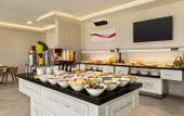 Туры в отель Ramada by Wyndham Cesme