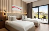 Туры в отель Ramada by Wyndham Cesme
