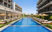 Туры в отель Ramada by Wyndham Cesme