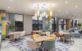 Туры в отель Hampton by Hilton Antalya Airport