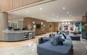 Туры в отель Hampton by Hilton Antalya Airport