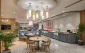 Туры в отель Hampton by Hilton Antalya Airport