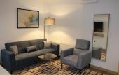 Туры в отель The Capri Hotel Osmanbey