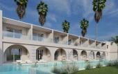 Туры в отель One Resort Premium Hammamet