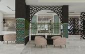 Туры в отель One Resort Premium Hammamet