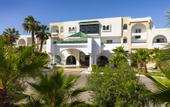 Туры в отель Hammamet Beach