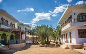 Туры в отель Shams Hotel & Dive Centre