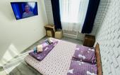 Туры в отель Palermo Hotel