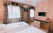 Туры в отель Hotel City Domodedovo