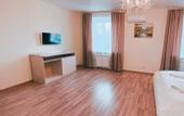 Туры в отель Hotel City Domodedovo