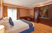 Туры в отель Floral Hotel Dolphin Circle Pattaya