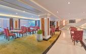 Туры в отель Floral Hotel Dolphin Circle Pattaya