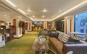 Туры в отель Floral Hotel Dolphin Circle Pattaya
