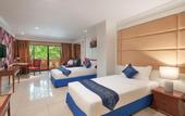 Туры в отель Floral Hotel Dolphin Circle Pattaya