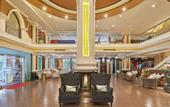 Туры в отель Floral Hotel Dolphin Circle Pattaya