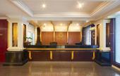 Туры в отель Floral Hotel Dolphin Circle Pattaya