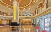 Туры в отель Floral Hotel Dolphin Circle Pattaya