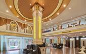 Туры в отель Floral Hotel Dolphin Circle Pattaya
