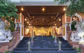 Туры в отель Floral Hotel Dolphin Circle Pattaya