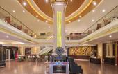 Туры в отель Floral Hotel Dolphin Circle Pattaya