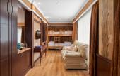 Туры в отель Floral Hotel Dolphin Circle Pattaya