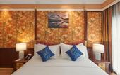 Туры в отель Floral Hotel Dolphin Circle Pattaya