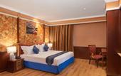 Туры в отель Floral Hotel Dolphin Circle Pattaya