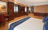 Туры в отель Floral Hotel Dolphin Circle Pattaya