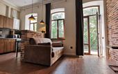 Туры в отель Апарт-отель LOFT 5Вершин
