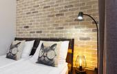 Туры в отель Апарт-отель LOFT 5Вершин