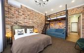 Туры в отель Апарт-отель LOFT 5Вершин