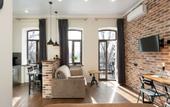 Туры в отель Апарт-отель LOFT 5Вершин