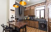 Туры в отель Апарт-отель LOFT 5Вершин