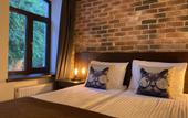 Туры в отель Апарт-отель LOFT 5Вершин