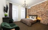 Туры в отель Апарт-отель LOFT 5Вершин