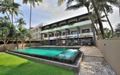 Туры в отель Tantalize Beach Resort