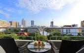Туры в отель Sirin Exclusive Hotel And Residence