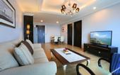 Туры в отель Sirin Exclusive Hotel And Residence