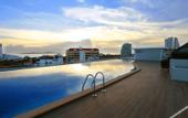 Туры в отель Sirin Exclusive Hotel And Residence