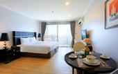Туры в отель Sirin Exclusive Hotel And Residence
