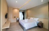 Туры в отель La Route Residence Pattaya