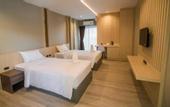 Туры в отель La Route Residence Pattaya
