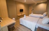 Туры в отель La Route Residence Pattaya
